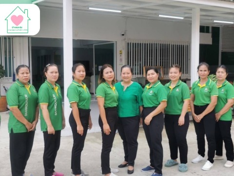 ศูนย์รับดูแลผู้ป่วยจิตเวช บางแค